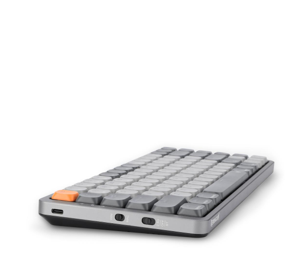 REDRAGON Azure RGB K652GG-RGB-PRO - 1182539 - zdjęcie 7